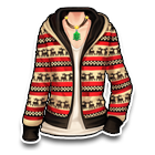 Christmas上装 缩略图