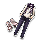 流岚暗驰服饰 缩略图