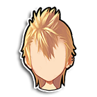 酷酷小贝发饰 缩略图