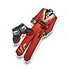 鸿运蛇舞服饰 缩略图