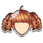 念珺如初发饰 缩略图