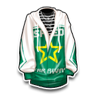 星星物语休闲装 缩略图