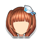 昔年雯晶发饰 缩略图