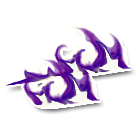 紫色火焰漂移特效 缩略图