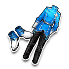 澜海轻歆礼服 缩略图