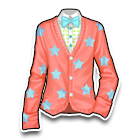 雨薇星辉上装 缩略图