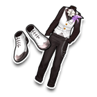 星光纤修礼服 缩略图