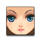 深壑魅力脸 缩略图