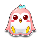 企鹅公主天天 缩略图