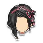 魅姬之冠发饰 缩略图