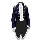 暗黑贵族小礼服 缩略图