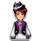 sweet贵族风套装 缩略图