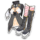 如风魅影服饰 缩略图