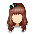 若云之陵发饰 缩略图