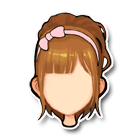 时尚微卷短发 缩略图