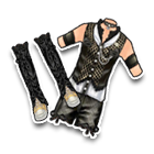 暗影袭风服饰 缩略图