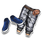 暖律入秋下装 缩略图