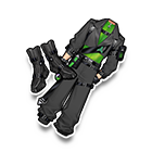 雷诺传奇服饰 缩略图