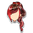 勇之流火发饰 缩略图