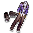 宫廷绅士服饰 缩略图