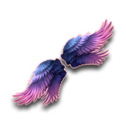 炙影绒羽翼 缩略图