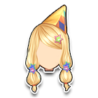 新奇小丑发饰 缩略图