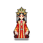 赤霞映雪套装 缩略图