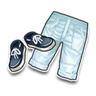 星语童梦下装 缩略图