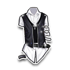 倾城爱恋上装 缩略图