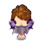 紫愫情缘面纱 缩略图