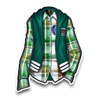 朝若流年上装 缩略图