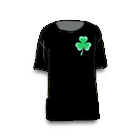 三叶草T恤 缩略图