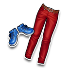 怡情优束下装 缩略图