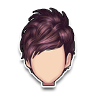 星随舞动绅士发型 缩略图