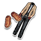 秋色之巅服饰 缩略图