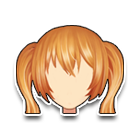 情迷英格兰发饰 缩略图