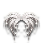 悦飞银盏羽翼 缩略图