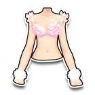 风吟羽悦上装 缩略图