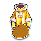 金牛座羊绒领口上衣 缩略图