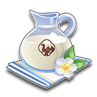 营养骆驼奶 缩略图