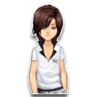 白魅星舞套装 缩略图