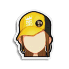 飘逸长发 缩略图