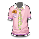 温雅学院派上装 缩略图