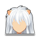 犬夜叉发饰 缩略图