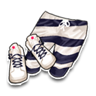 叶绿男孩下装 缩略图