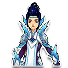 水晶双鱼套装 缩略图