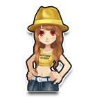 MJ伴舞者套装 缩略图