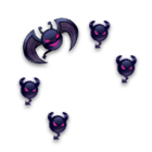 恶魔蝙蝠 缩略图