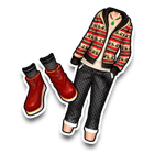 Christmas服饰 缩略图