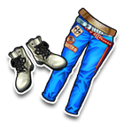 隽永颖弦下装 缩略图